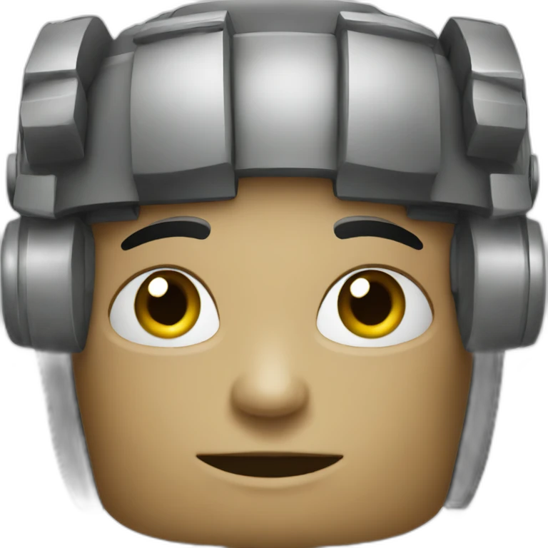trading bot emoji