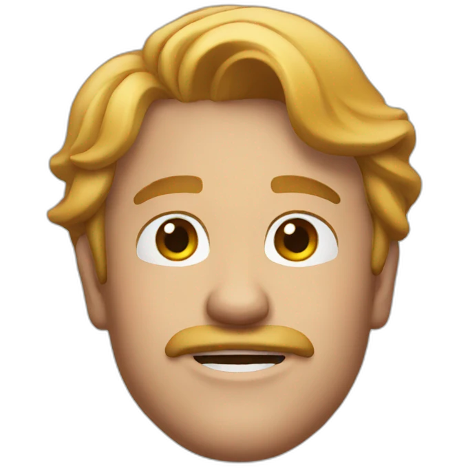 nice ron emoji