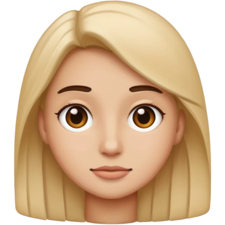 My picture emoji