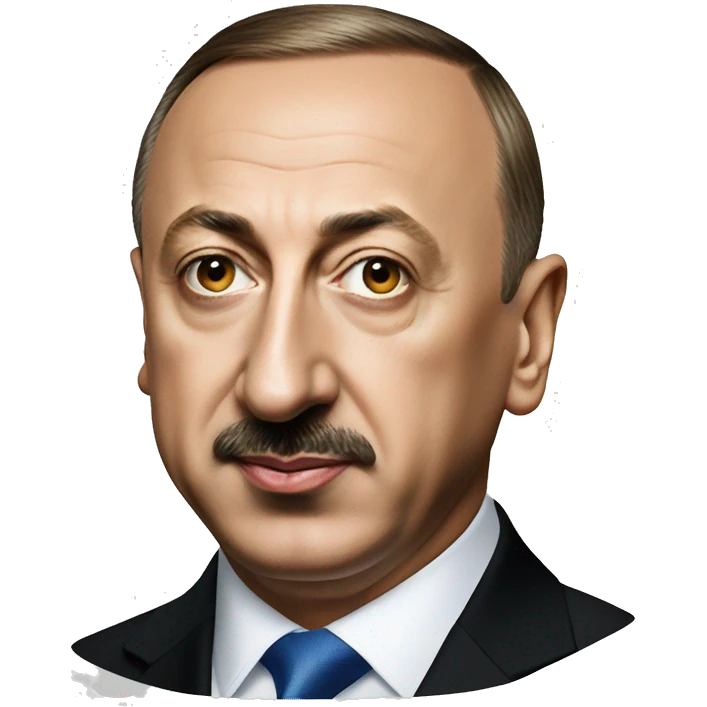 ilham aliyev emoji