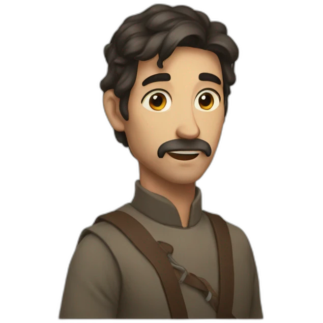 mor alev emoji