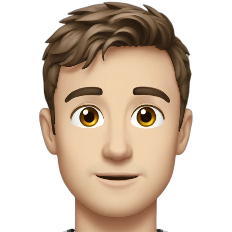 Charles Leclerc emoji