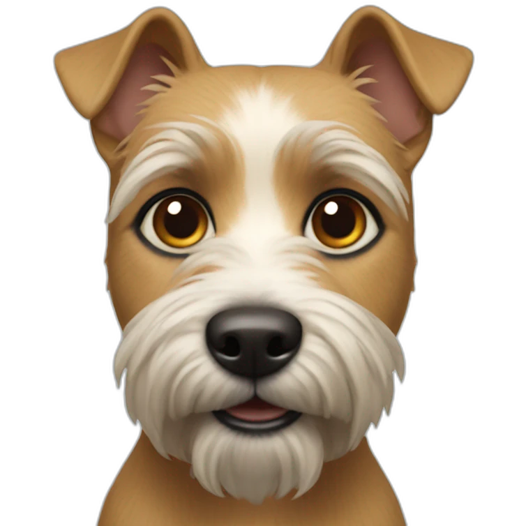 Martin Terrier emoji