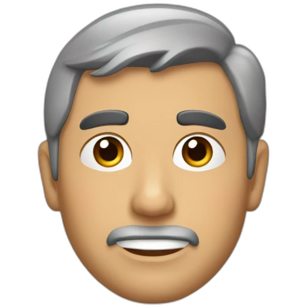 Alberto Nuñez Feijoo Galicia emoji