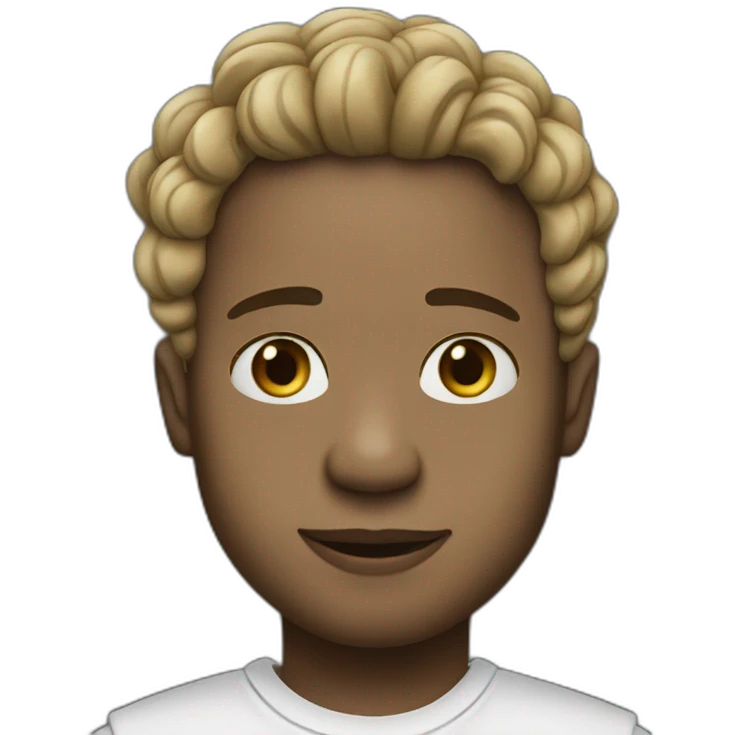 Lil durk emoji