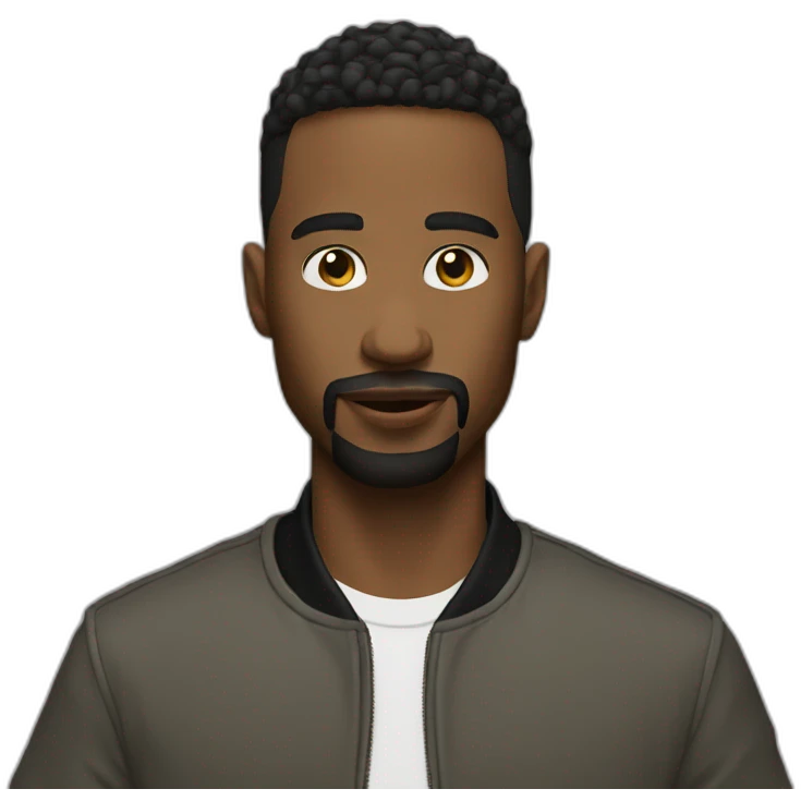 Jul rap emoji