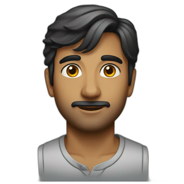 ravi suhag emoji