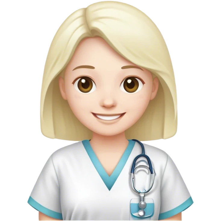 Get well emoji