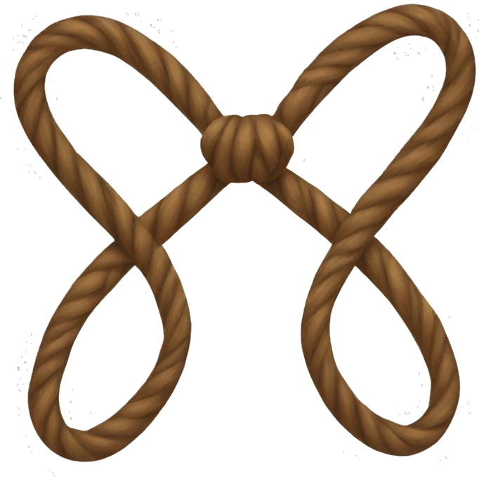 Bow emoji
