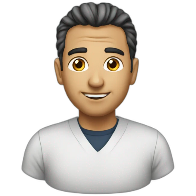 Walid regragui emoji