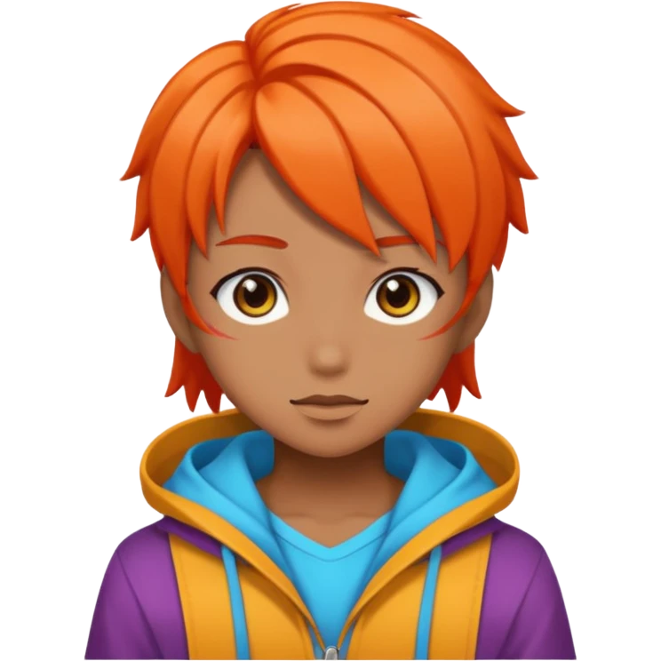 Anime  emoji