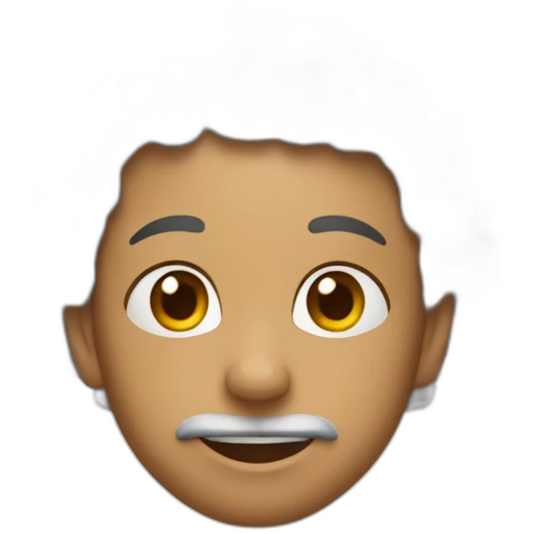 Coração-com flor emoji