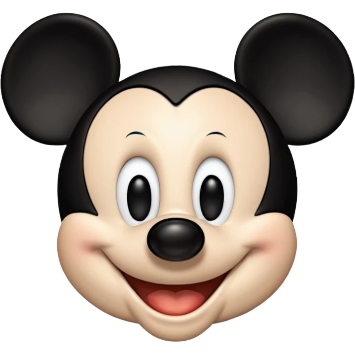 disney emoji