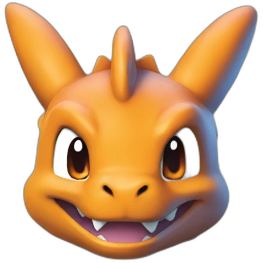 charizard emoji