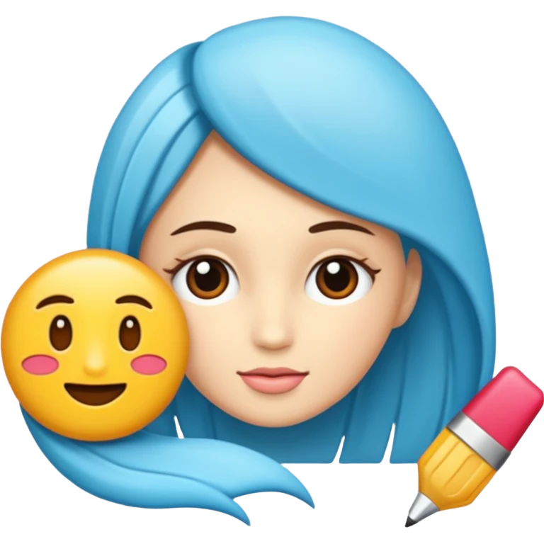 TENS BEAUTY emoji