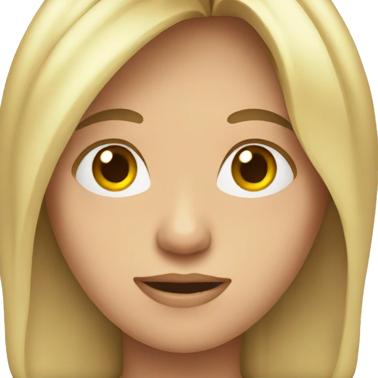 person emoji