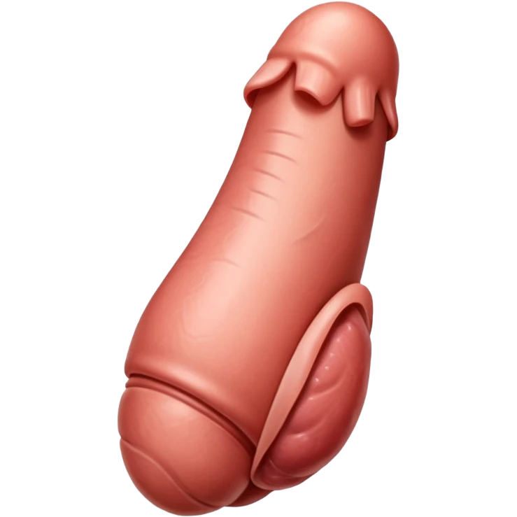 penis emoji