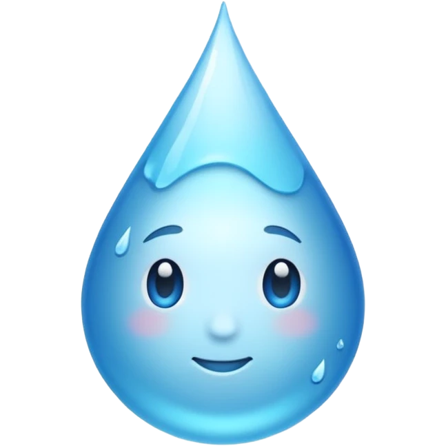 Pure. Natural. Chemical-Free. emoji