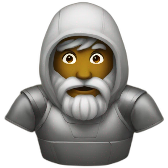 Sagopa-kajmer emoji