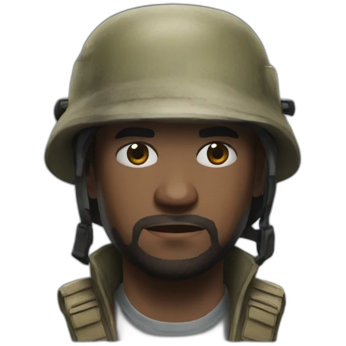 Pubg emoji