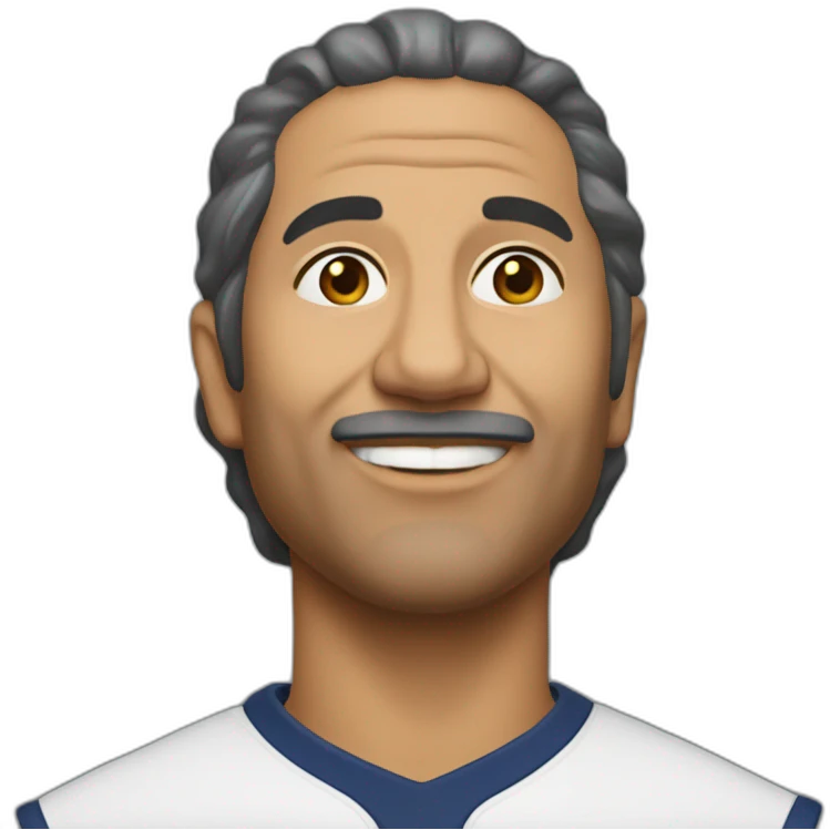 padre marcelo rossi emoji