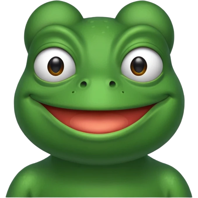 Pepe emoji