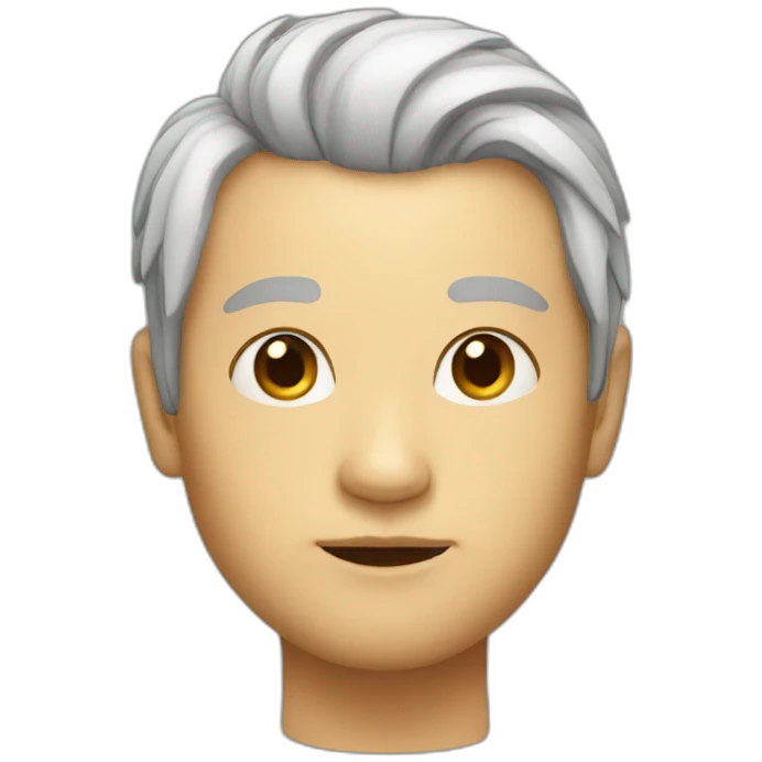 bai-jing-ting emoji