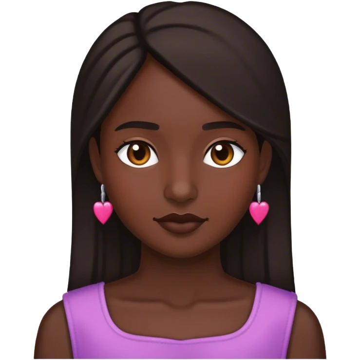 Enamorada  emoji