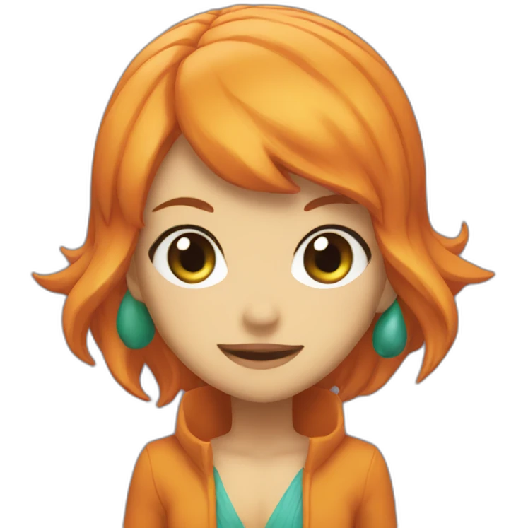 nami emoji