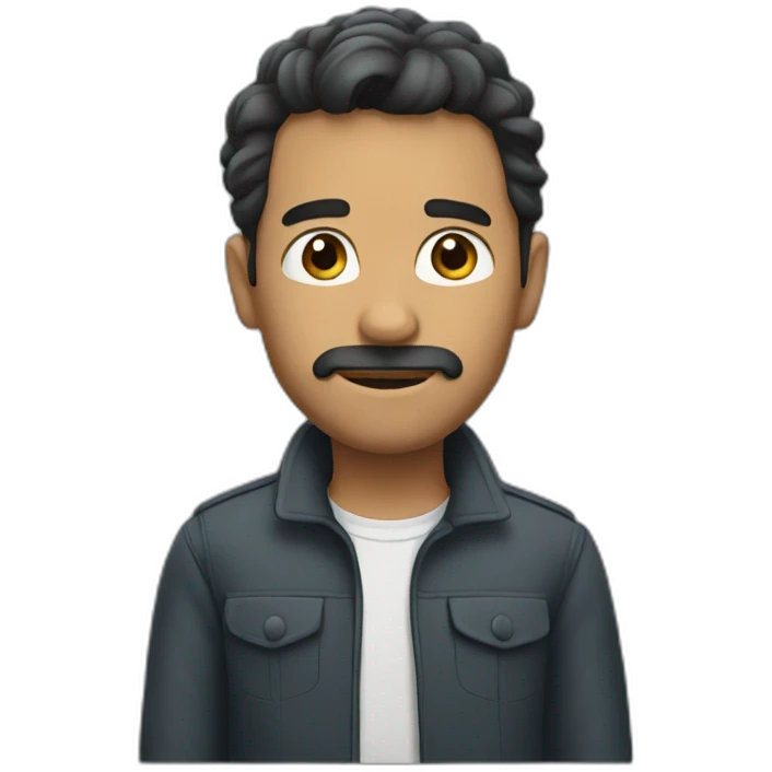 manuel emoji