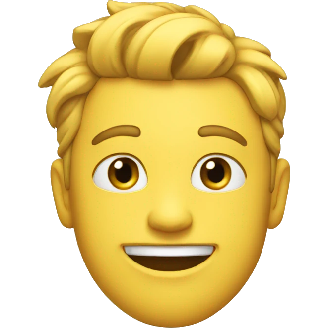 show off emoji