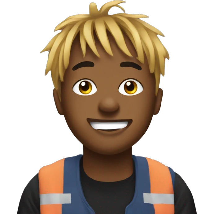 juice wrld emoji