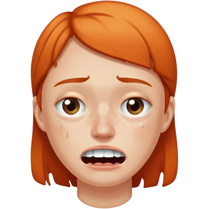😭🦷 emoji