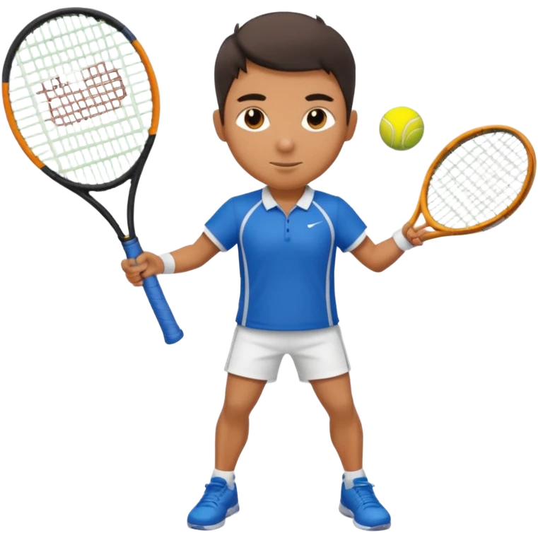 tennisplayer alcaraz emoji