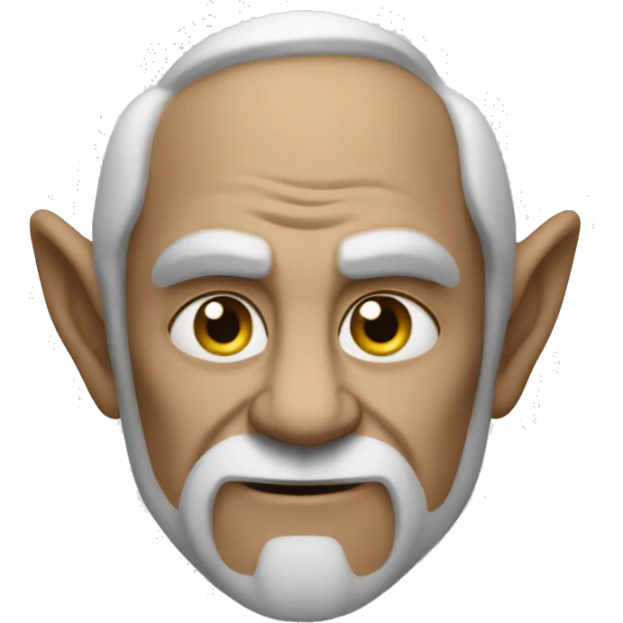 sherek emoji