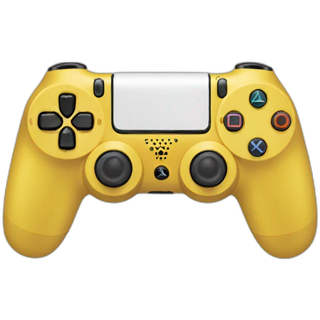 Ps4 emoji