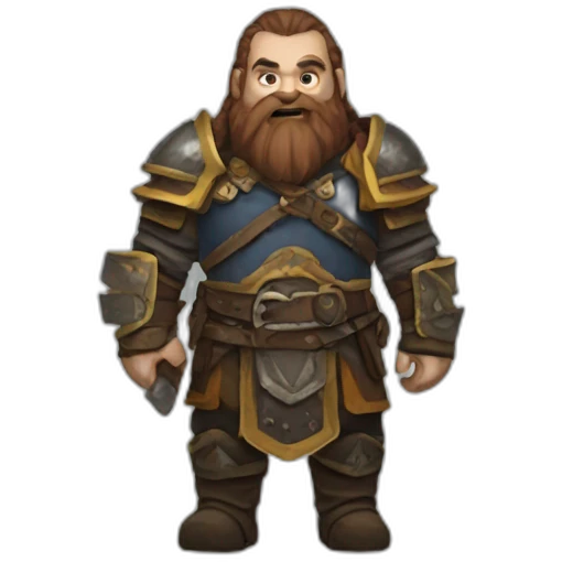 dwarven warhammer emoji