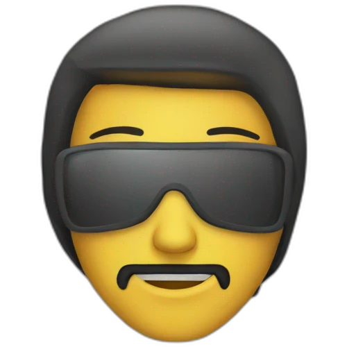 Anonyme emoji