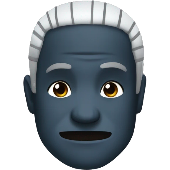 Kisame emoji
