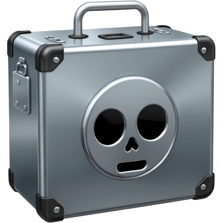 xray box emoji