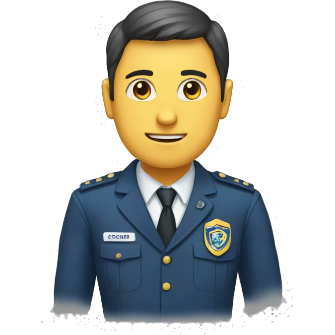 humain sec emoji