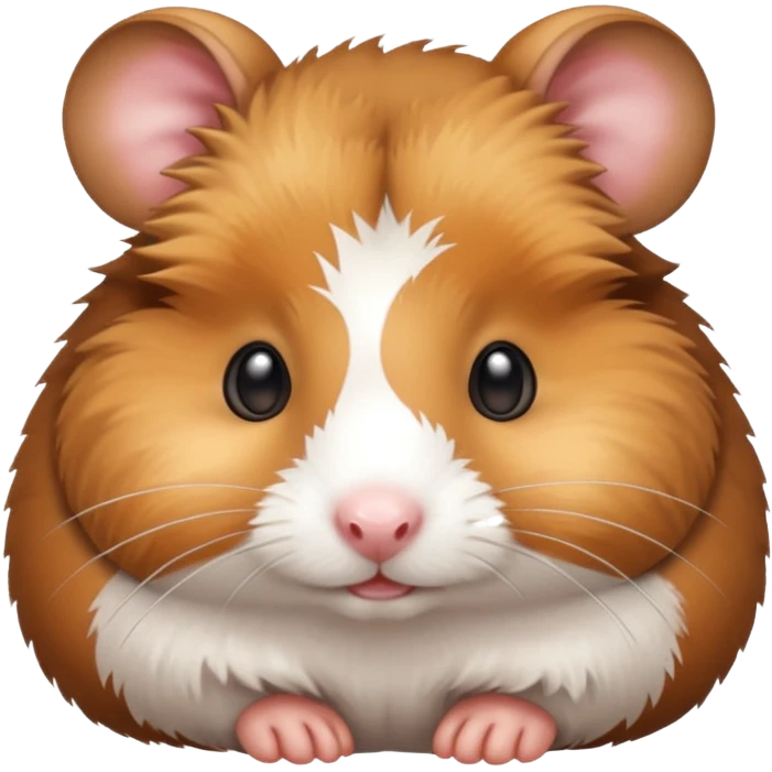Hamster emoji