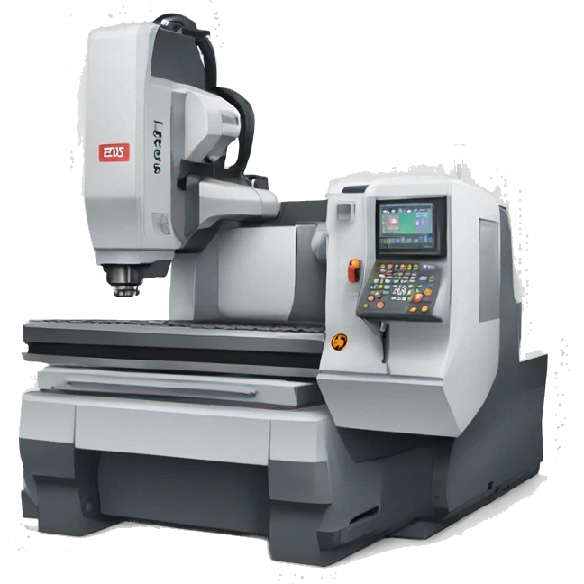 CNC Machine emoji