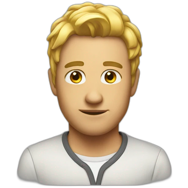 N emoji