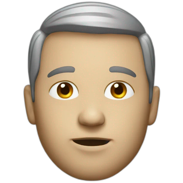 AI news emoji
