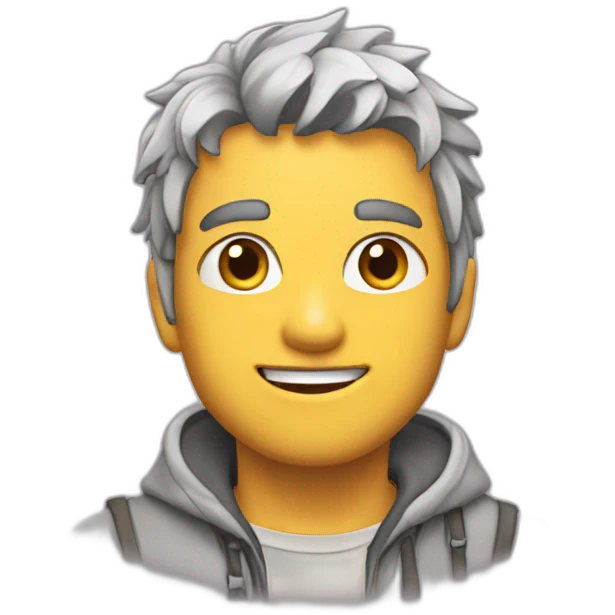 Toz emoji