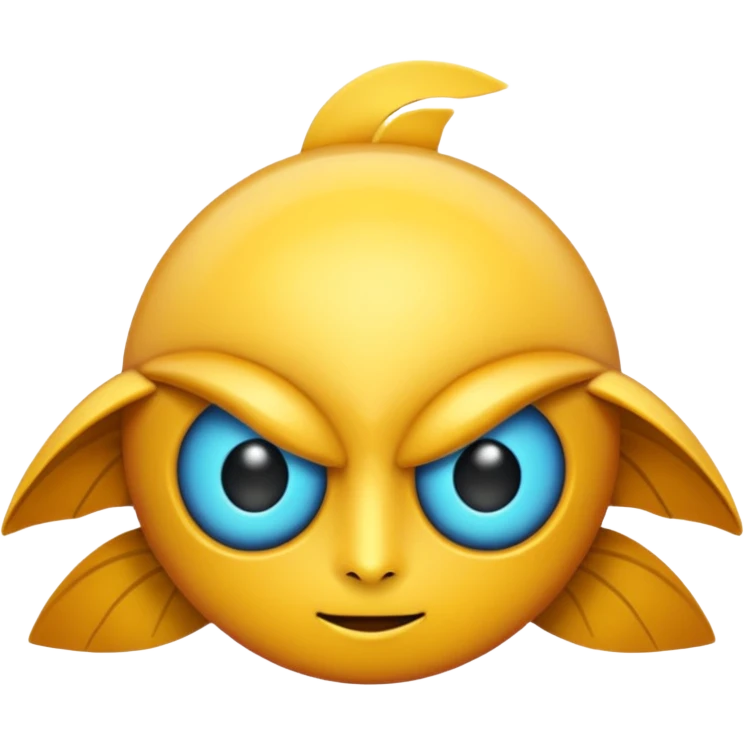 Apollomon Whispered emoji