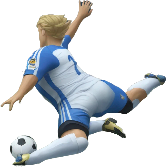 goal emoji