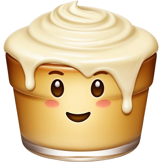 diddy cream emoji