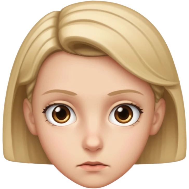 Stranger things emoji